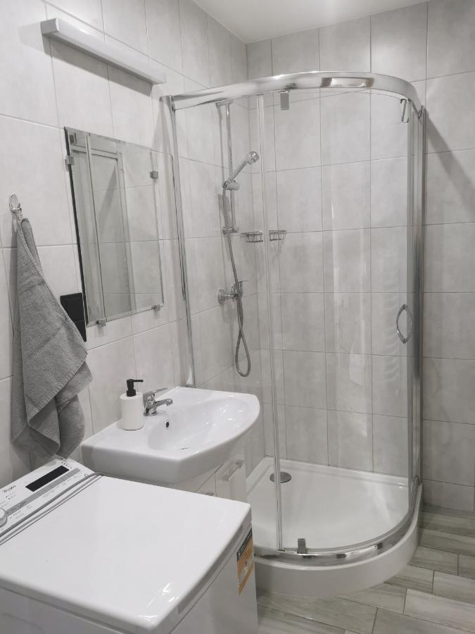 Pokoje Pod Baranami Zator Przeciszow Exterior foto