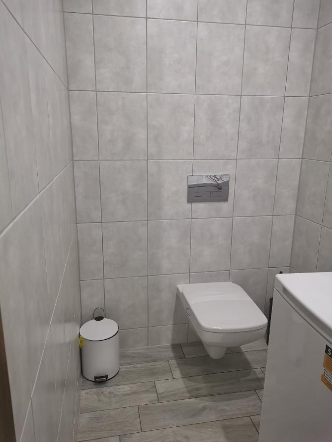 Pokoje Pod Baranami Zator Przeciszow Exterior foto