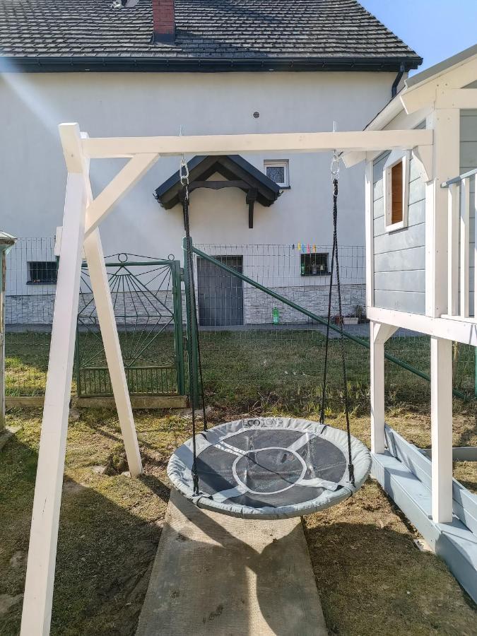 Pokoje Pod Baranami Zator Przeciszow Exterior foto