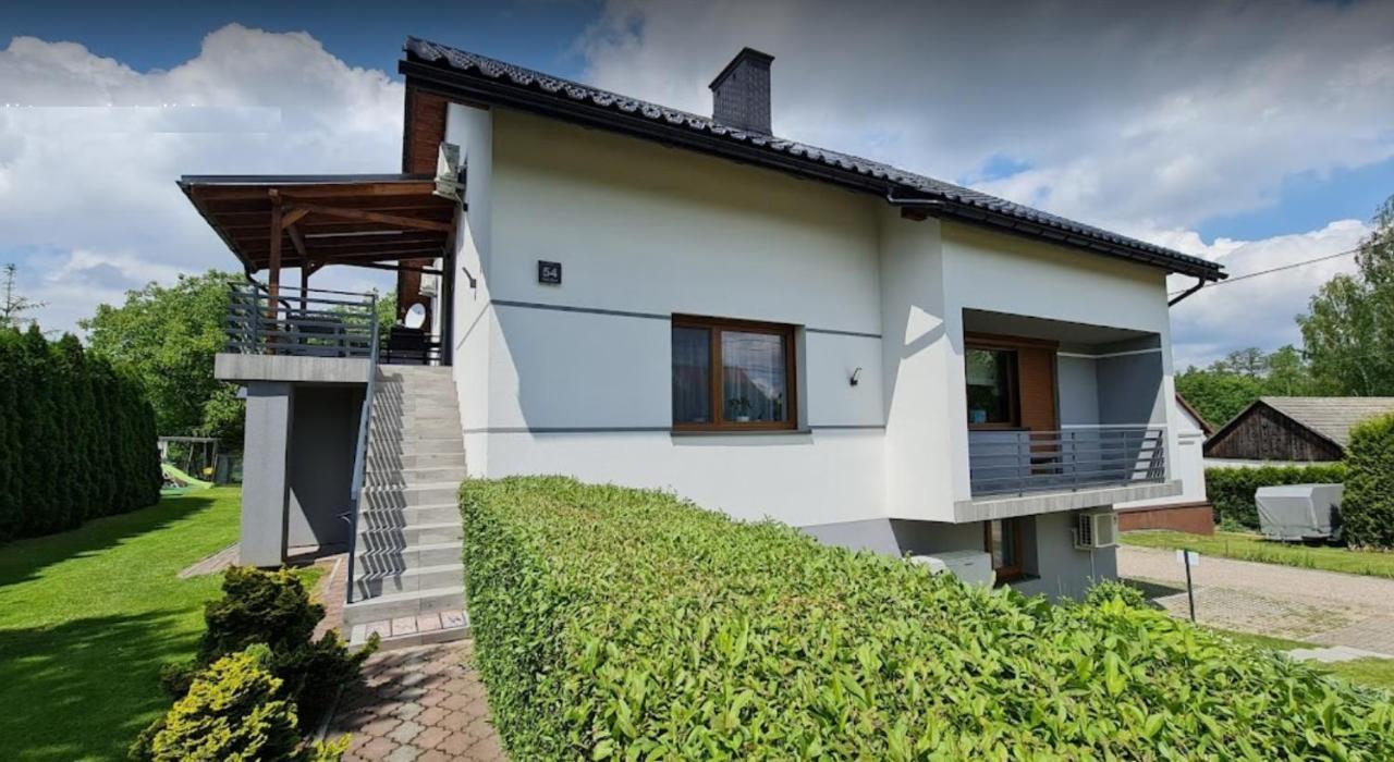 Pokoje Pod Baranami Zator Przeciszow Exterior foto
